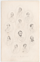 Thumbnail for Lincoln & Cabinet