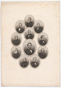 Thumbnail for Lincoln & Cabinet