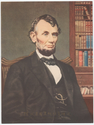 Thumbnail for Abraham Lincoln, emancipator …