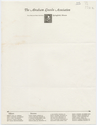 Thumbnail for Stationery from the …