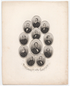 Thumbnail for President and Cabinet