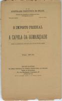 Thumbnail for O imposto predial …