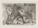 Thumbnail for House-cleaning at Washington