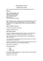 Thumbnail for Cellular metabolism