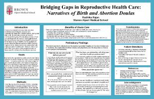 Thumbnail for Bridging Gaps in …