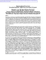 Thumbnail for Representation of drug …
