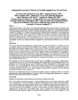 Thumbnail for Automated extraction of …