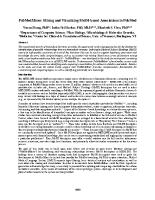 Thumbnail for PubMedMiner: mining and …