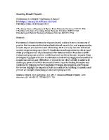 Thumbnail for Assessing Broader Impacts