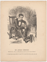 Thumbnail for The American difficulty