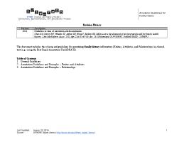 Thumbnail for Annotation guidelines for …