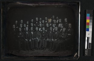 Thumbnail for Class of 1852