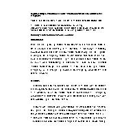 Thumbnail for Implementing a preclinical …