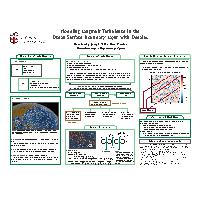 Thumbnail for Modeling Langmuir turbulence …