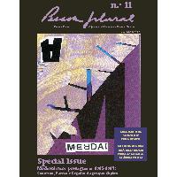 Thumbnail for Pessoa Plural—A journal …
