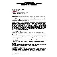Thumbnail for Brown University: management …