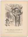 Thumbnail for "Up a tree …