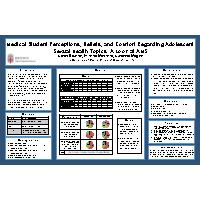 Thumbnail for Medical Student Perceptions, …