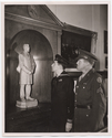 Thumbnail for Bartlett statue of …