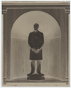 Thumbnail for Photographic negative of …