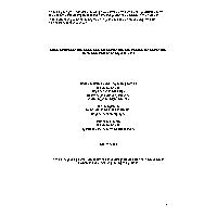 Thumbnail for Post-print of "Local …