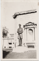 Thumbnail for Barnard statue in …