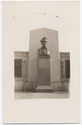 Thumbnail for Gettysburg Address memorial