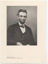 Thumbnail for Abraham Lincoln: <small> …