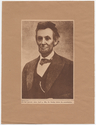 Thumbnail for Portrait of Abraham …