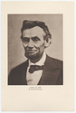 Thumbnail for Portrait of Abraham …