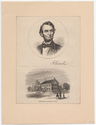 Thumbnail for A. Lincoln; Lincoln …
