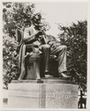 Thumbnail for Seated Lincoln (statue)