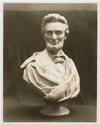 Thumbnail for Abraham Lincoln (bust)