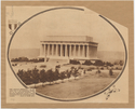 Thumbnail for The Lincoln Memorial