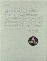 Thumbnail for ACT UP records …