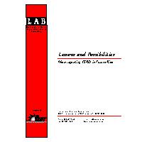 Thumbnail for Lessons and Possibilities: …