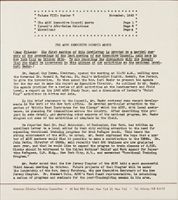 Thumbnail for American Christian Palestine …