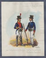 Thumbnail for Uniforme de l'Armée …
