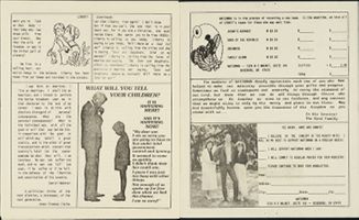 Thumbnail for Watchman records — …