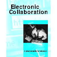 Thumbnail for Electronic Collaboration: A …