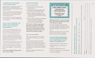 Thumbnail for Abortion Rights Fund …
