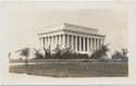 Thumbnail for Lincoln Memorial