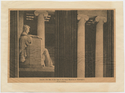 Thumbnail for Lincoln, the man …