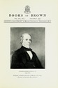 Thumbnail for Books at Brown …