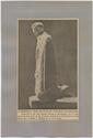 Thumbnail for Cathedral Gets Statue …
