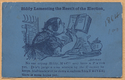 Thumbnail for Biddy lamenting the …