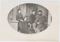 Thumbnail for John Wilkes Booth …