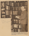 Thumbnail for F. Lauriston Bullard …