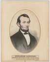 Thumbnail for Abraham Lincoln, Sixteenth …