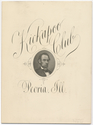 Thumbnail for Abraham Lincoln